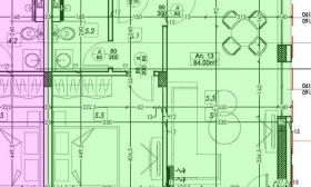 2-СТАЕН, 86 m2