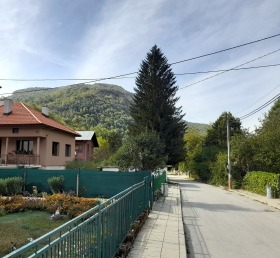 Hus Ribaritsa, region Lovech 6