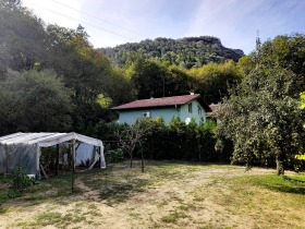 Casa Ribaritsa, regione Lovech 12