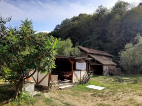 Hus Ribaritsa, region Lovech 11