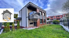 Hus m-t Detski grad, Sofia
