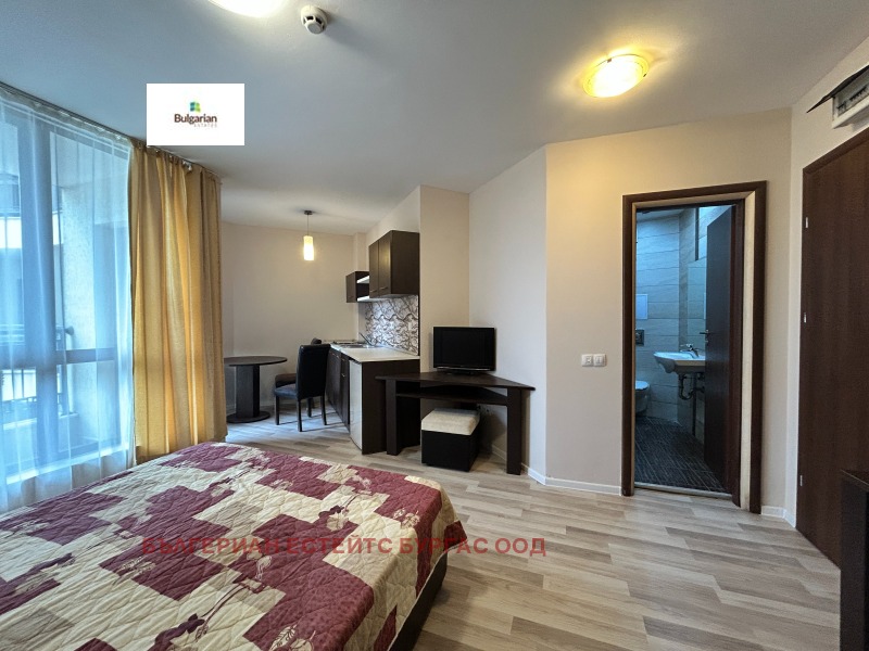 Продаја  Студио регион Бургас , к.к. Сланчев брјаг , 35 м2 | 90526186 - слика [3]