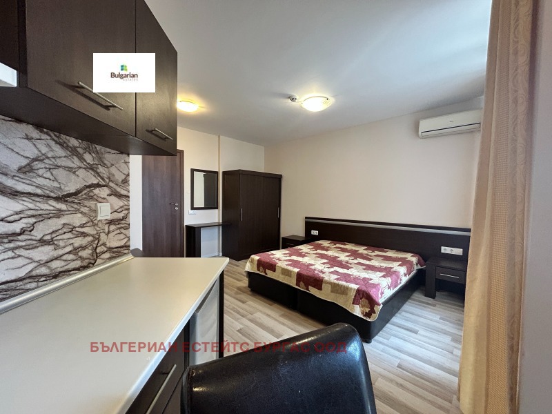 Продаја  Студио регион Бургас , к.к. Сланчев брјаг , 35 м2 | 90526186 - слика [5]