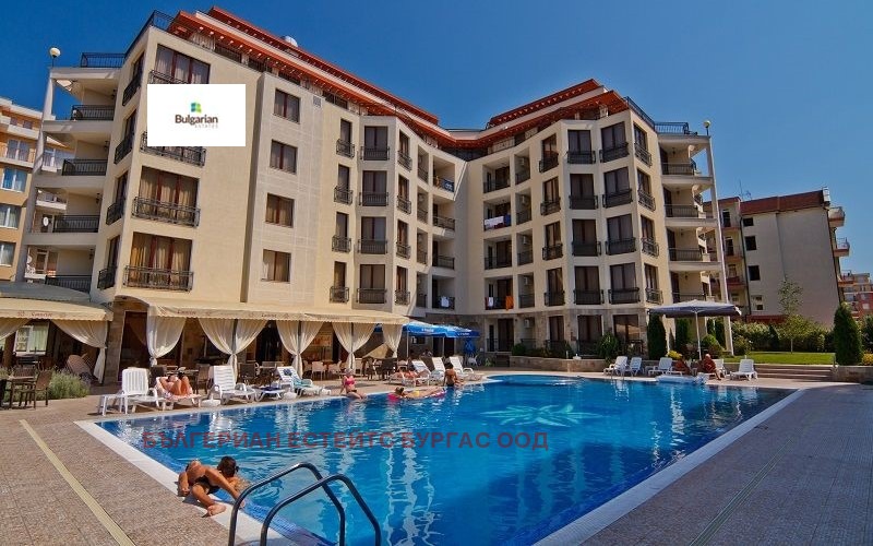 Продаја  Студио регион Бургас , к.к. Сланчев брјаг , 35 м2 | 90526186 - слика [11]