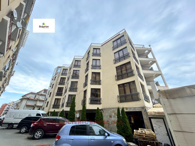 Продаја  Студио регион Бургас , к.к. Сланчев брјаг , 35 м2 | 90526186 - слика [10]