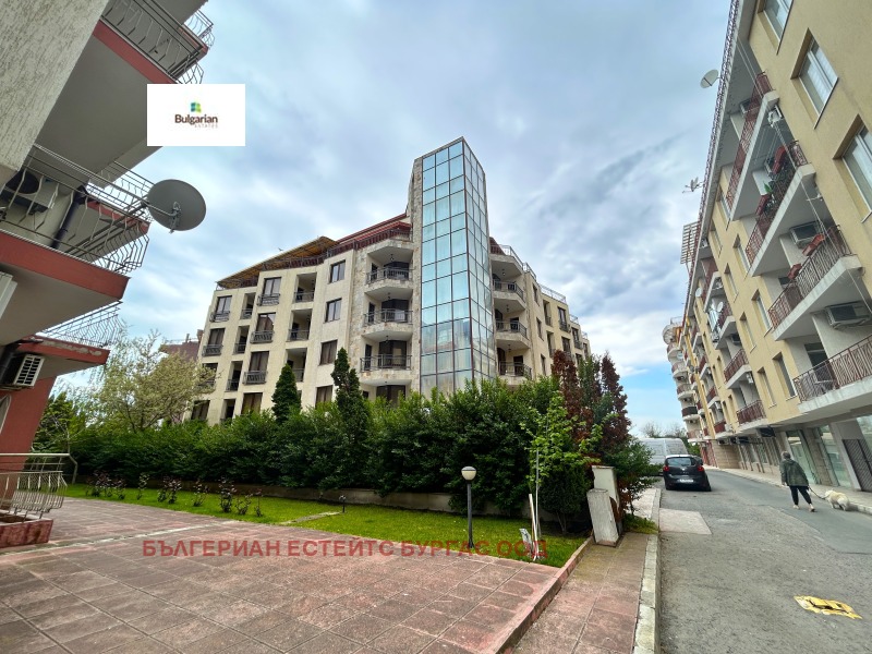 Продаја  Студио регион Бургас , к.к. Сланчев брјаг , 35 м2 | 90526186