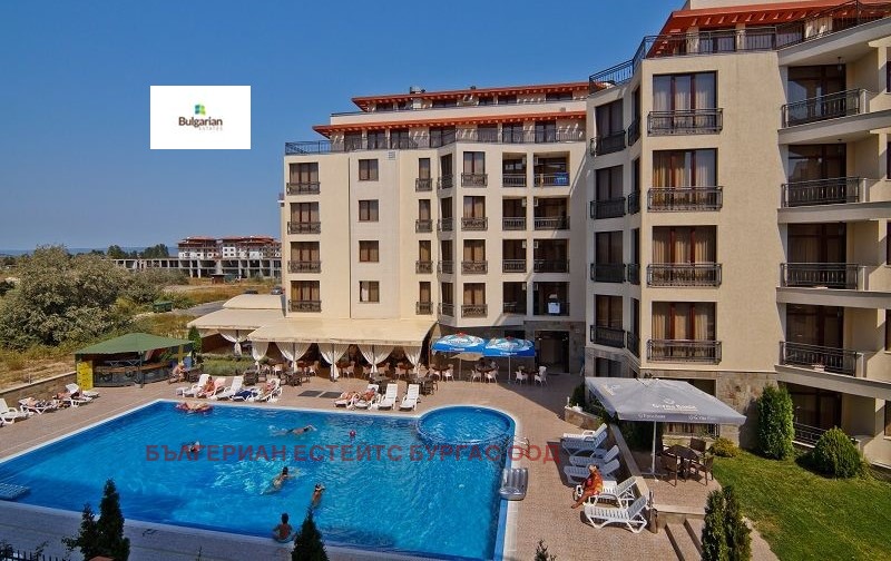 Продаја  Студио регион Бургас , к.к. Сланчев брјаг , 35 м2 | 90526186 - слика [12]