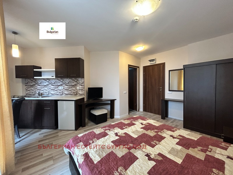 Продаја  Студио регион Бургас , к.к. Сланчев брјаг , 35 м2 | 90526186 - слика [7]