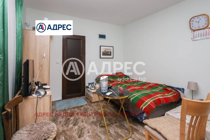 In vendita  Studio Burgas , Meden rudnik - zona V , 30 mq | 81033639