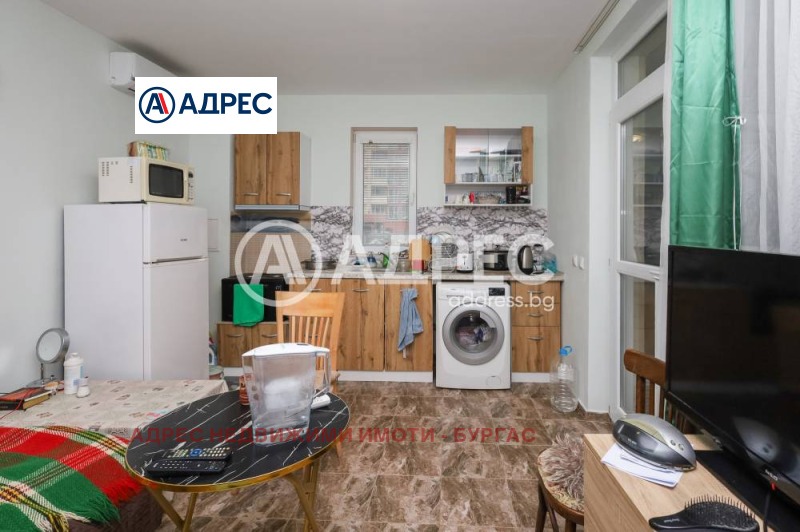 In vendita  Studio Burgas , Meden rudnik - zona V , 30 mq | 81033639 - Immagine [7]