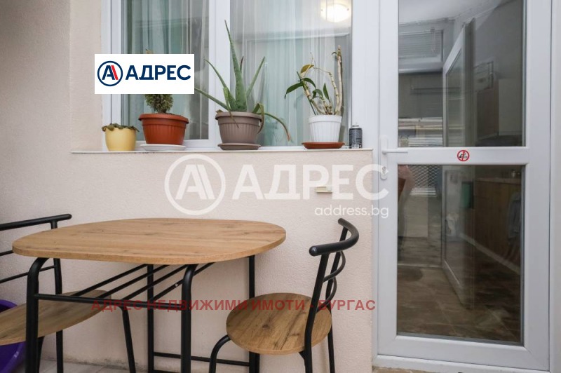 In vendita  Studio Burgas , Meden rudnik - zona V , 30 mq | 81033639 - Immagine [10]