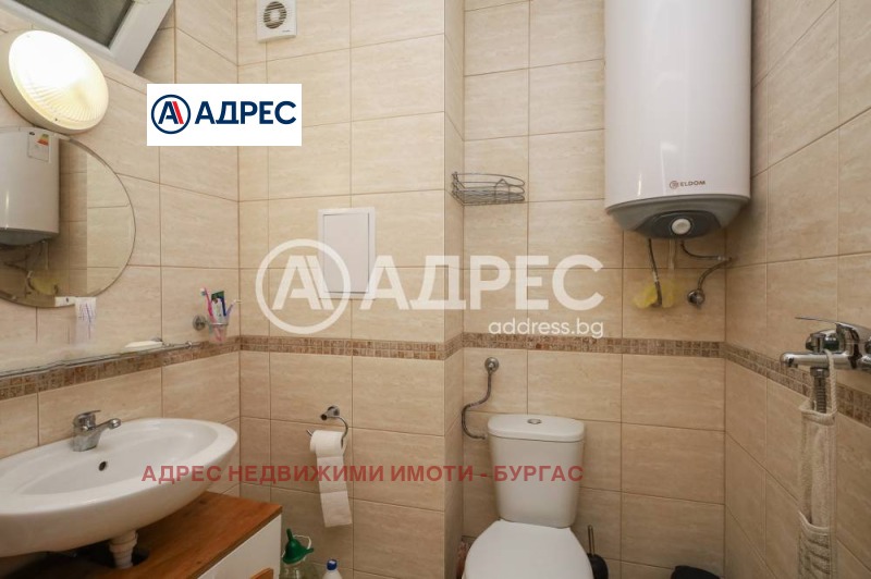In vendita  Studio Burgas , Meden rudnik - zona V , 30 mq | 81033639 - Immagine [11]