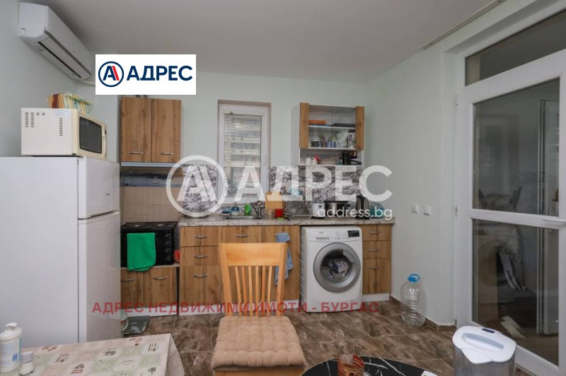 In vendita  Studio Burgas , Meden rudnik - zona V , 30 mq | 81033639 - Immagine [8]