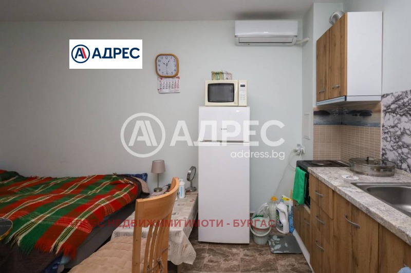 In vendita  Studio Burgas , Meden rudnik - zona V , 30 mq | 81033639 - Immagine [5]