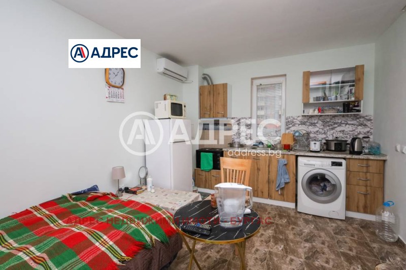 In vendita  Studio Burgas , Meden rudnik - zona V , 30 mq | 81033639 - Immagine [6]
