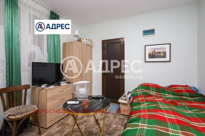 In vendita  Studio Burgas , Meden rudnik - zona V , 30 mq | 81033639 - Immagine [9]