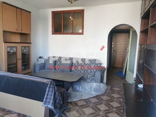 Продава  1-стаен град Бургас , Изгрев , 42 кв.м | 14735015