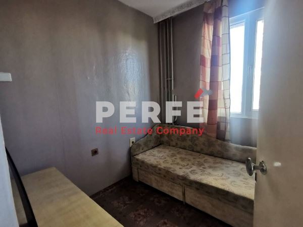 Продава  1-стаен град Бургас , Изгрев , 42 кв.м | 14735015 - изображение [4]