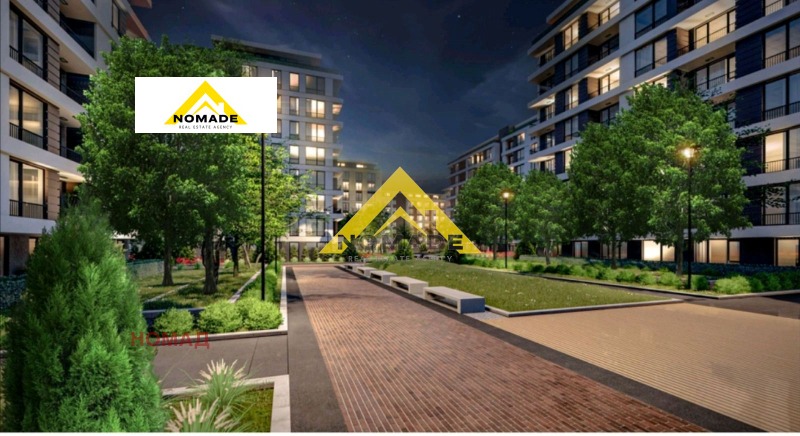 Satılık  1 yatak odası Plovdiv , Trakiya , 73 metrekare | 99044625 - görüntü [6]