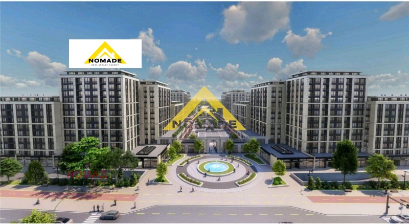 Satılık  1 yatak odası Plovdiv , Trakiya , 73 metrekare | 99044625 - görüntü [5]