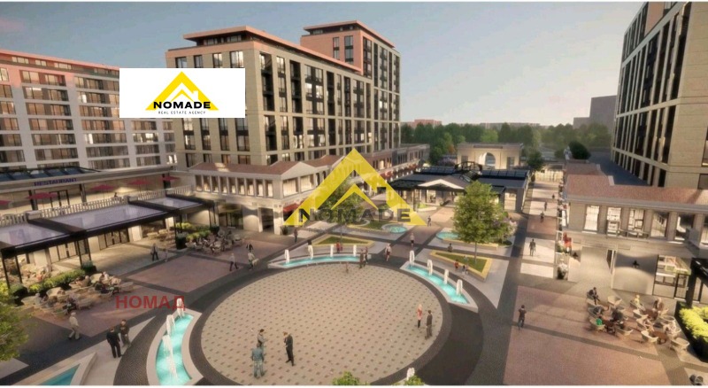 Satılık  1 yatak odası Plovdiv , Trakiya , 73 metrekare | 99044625 - görüntü [4]