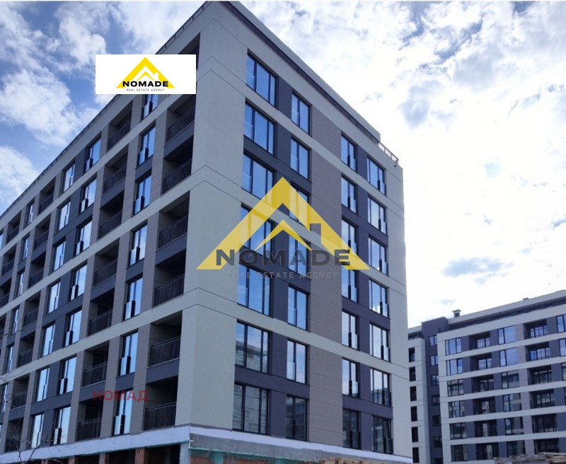 Продава 2-СТАЕН, град Пловдив, Тракия • 116800 € • 64199980 — Holmes.bg