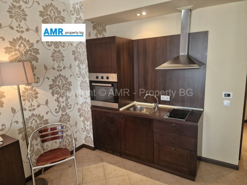 En venta  1 dormitorio región Burgas , k.k. Slanchev bryag , 57 metros cuadrados | 31224903 - imagen [5]