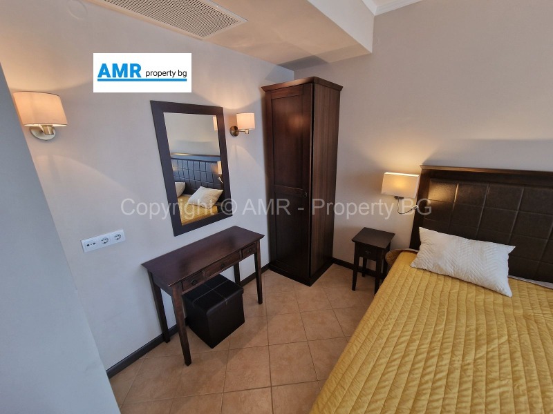 En venta  1 dormitorio región Burgas , k.k. Slanchev bryag , 57 metros cuadrados | 31224903 - imagen [10]