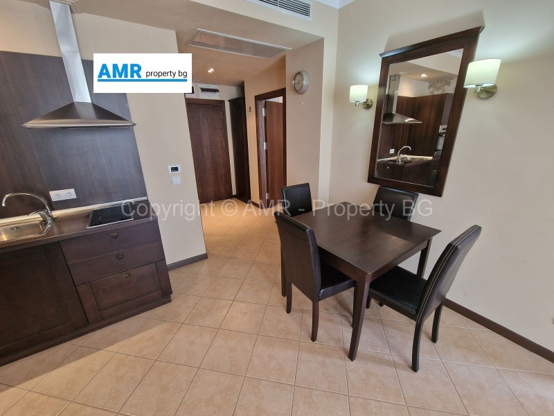 En venta  1 dormitorio región Burgas , k.k. Slanchev bryag , 57 metros cuadrados | 31224903 - imagen [4]