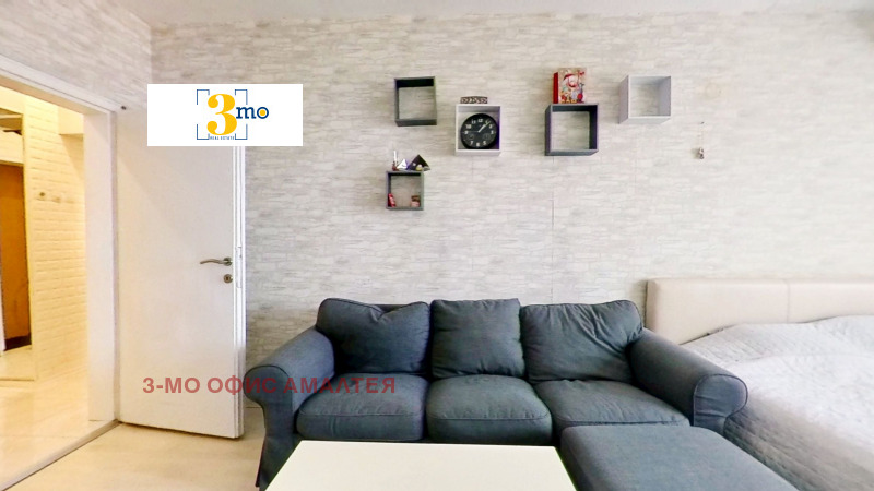Продава  2-стаен град София , Център , 55 кв.м | 66237791 - изображение [7]