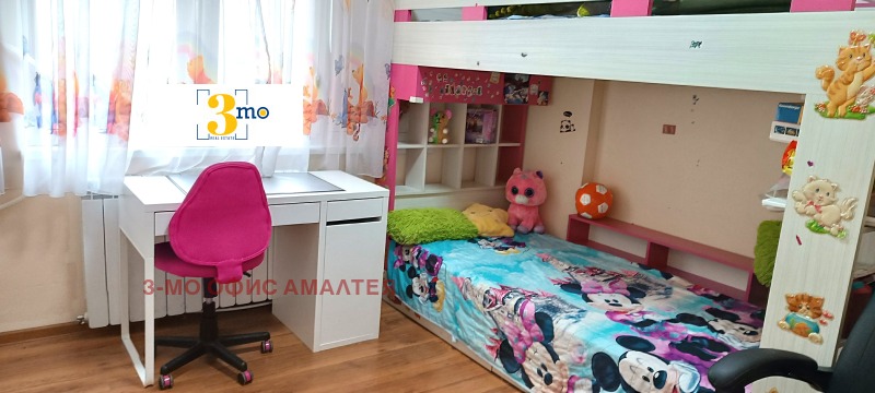 Продава  2-стаен град София , Център , 55 кв.м | 66237791 - изображение [11]