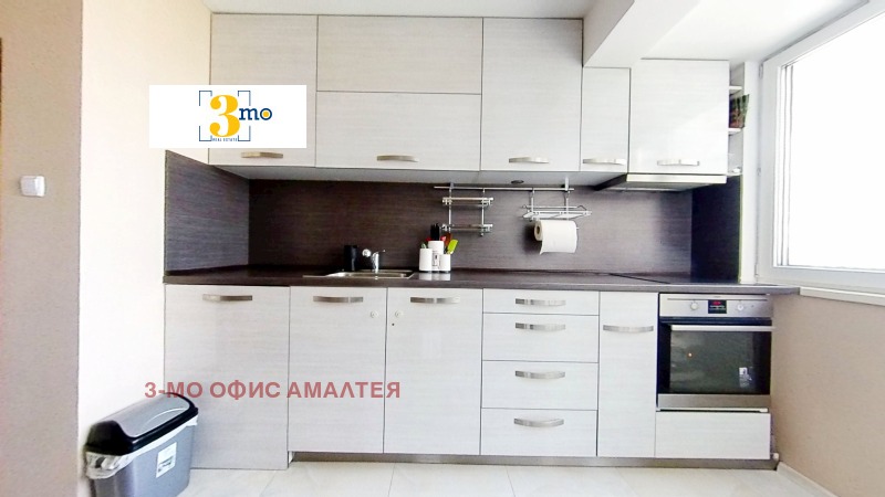 Продава  2-стаен град София , Център , 55 кв.м | 66237791 - изображение [4]