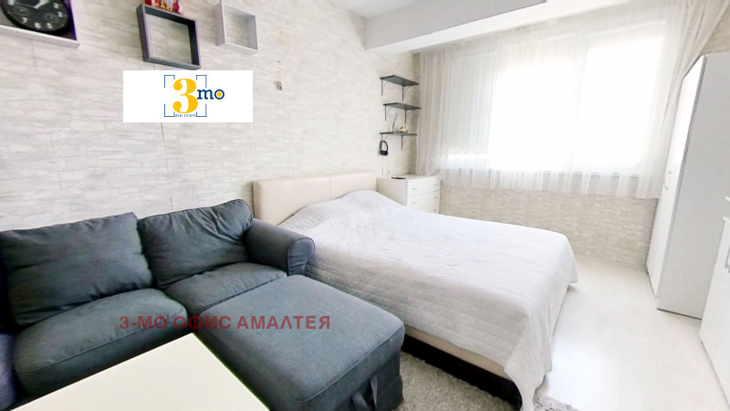 Продава  2-стаен град София , Център , 55 кв.м | 66237791 - изображение [8]