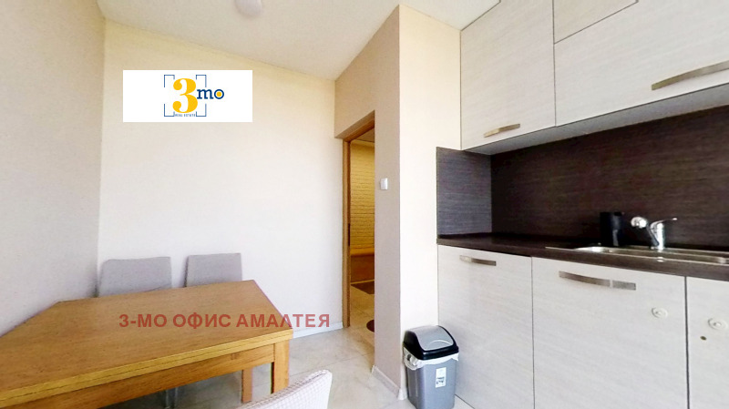 Продава  2-стаен град София , Център , 55 кв.м | 66237791 - изображение [5]
