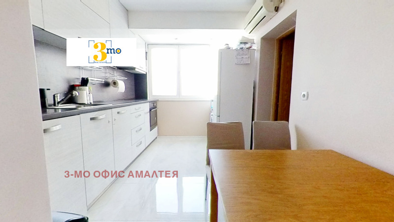 Продава  2-стаен град София , Център , 55 кв.м | 66237791 - изображение [3]