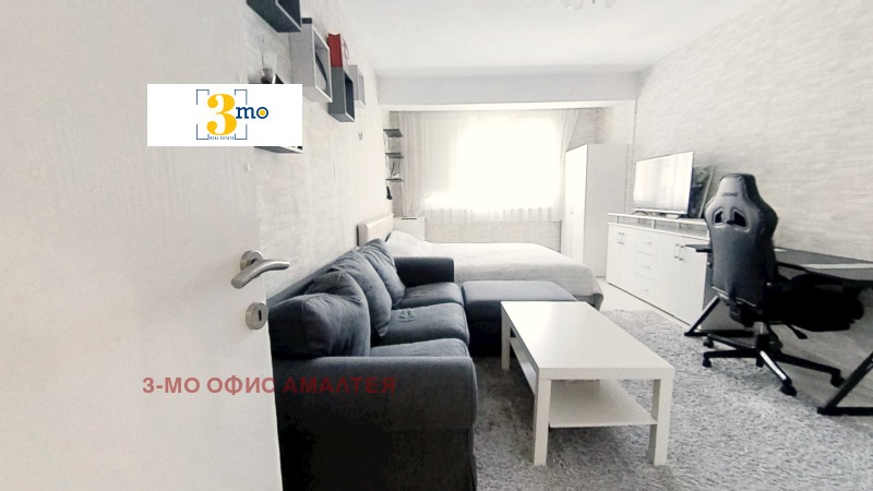 Продава  2-стаен град София , Център , 55 кв.м | 66237791 - изображение [6]
