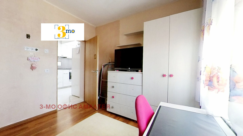 Продава  2-стаен град София , Център , 55 кв.м | 66237791 - изображение [9]