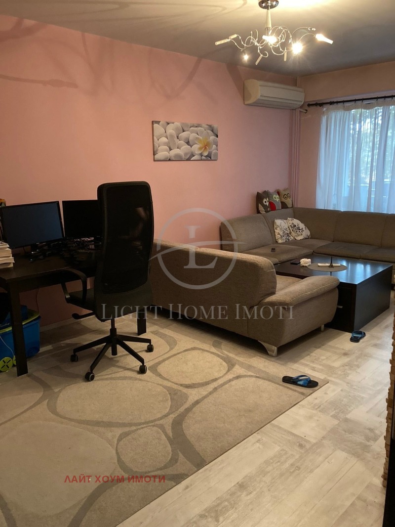 Προς πώληση  1 υπνοδωμάτιο Πλοβδηβ , Γαγαρην , 65 τ.μ | 98960151 - εικόνα [3]