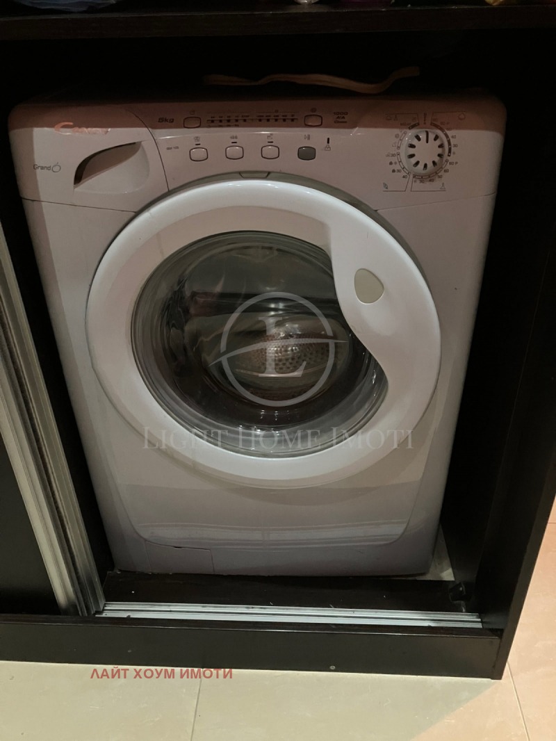 Προς πώληση  1 υπνοδωμάτιο Πλοβδηβ , Γαγαρην , 65 τ.μ | 98960151 - εικόνα [9]