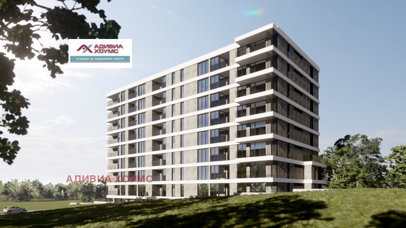 À venda  1 quarto Varna , Kaisieva gradina , 58 m² | 80308364 - imagem [2]