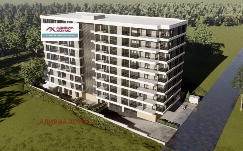 À venda  1 quarto Varna , Kaisieva gradina , 58 m² | 80308364 - imagem [4]