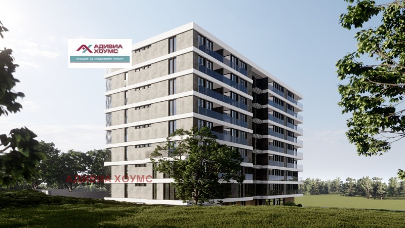 À venda  1 quarto Varna , Kaisieva gradina , 58 m² | 80308364 - imagem [6]