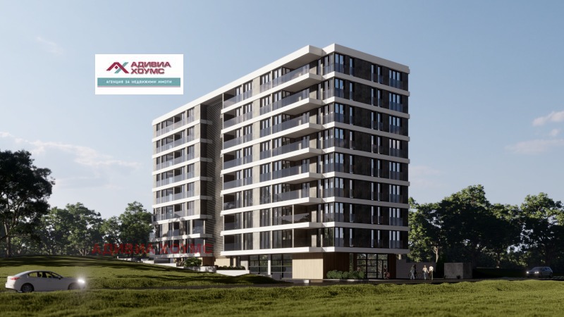 À venda  1 quarto Varna , Kaisieva gradina , 58 m² | 80308364 - imagem [5]