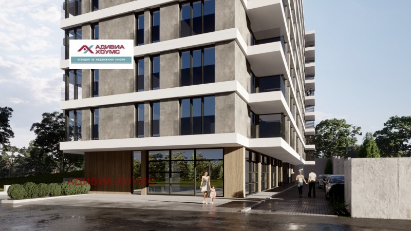 À venda  1 quarto Varna , Kaisieva gradina , 58 m² | 80308364 - imagem [7]