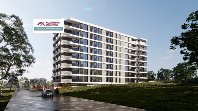 À venda  1 quarto Varna , Kaisieva gradina , 58 m² | 80308364 - imagem [3]