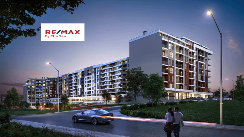 Продаја  1 спаваћа соба Варна , Кајсиева градина , 66 м2 | 28882045
