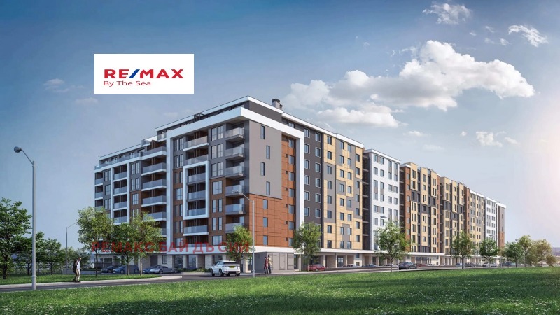 Продаја  1 спаваћа соба Варна , Кајсиева градина , 66 м2 | 28882045 - слика [2]