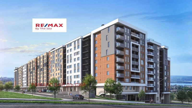 Продаја  1 спаваћа соба Варна , Кајсиева градина , 66 м2 | 28882045 - слика [4]