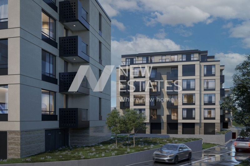 Продава 2-СТАЕН, град София, Овча купел 2 • 150000 € / 293374.50 лв. • 21336187 1