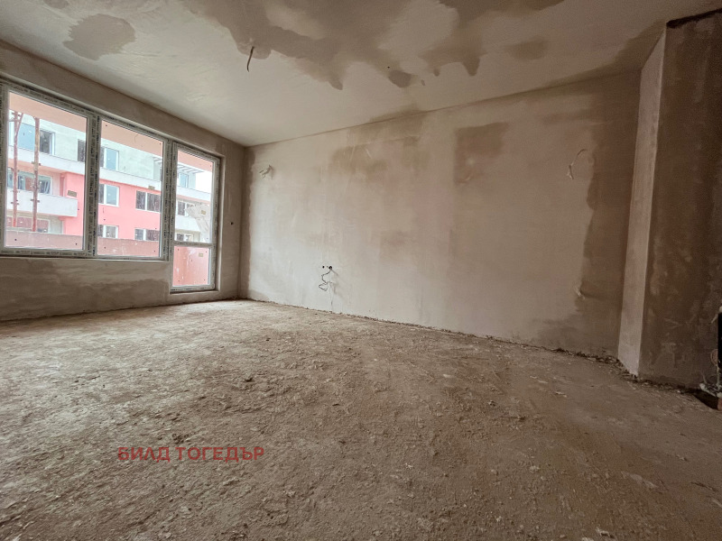 Продава 2-СТАЕН, гр. Пловдив, Остромила, снимка 7 - Апартаменти - 53529305